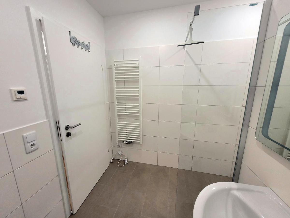Ferienwohnung Kerstin Bad Mitterndorf Buitenkant foto