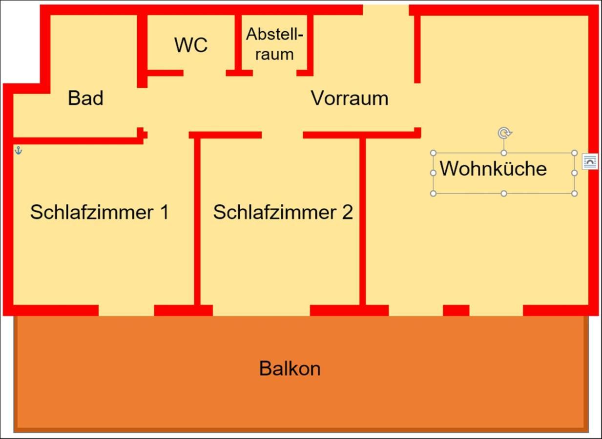 Ferienwohnung Kerstin Bad Mitterndorf Buitenkant foto