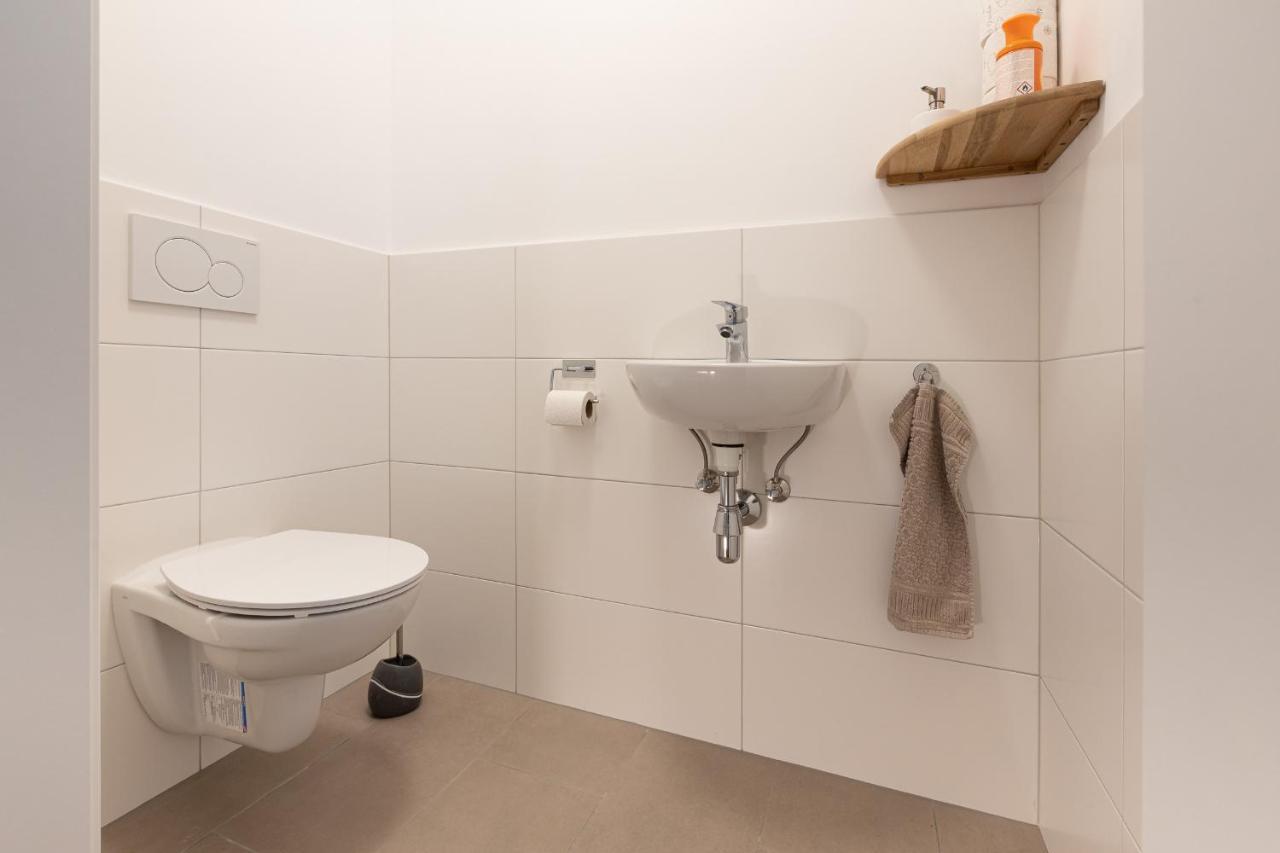 Ferienwohnung Kerstin Bad Mitterndorf Buitenkant foto